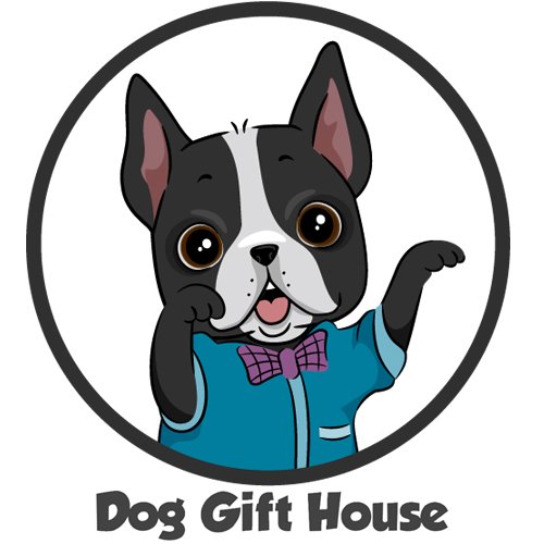 Dog Gift House